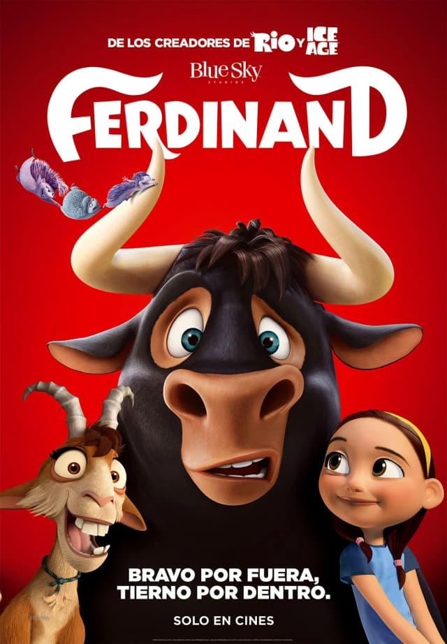 Ole Ferdinand