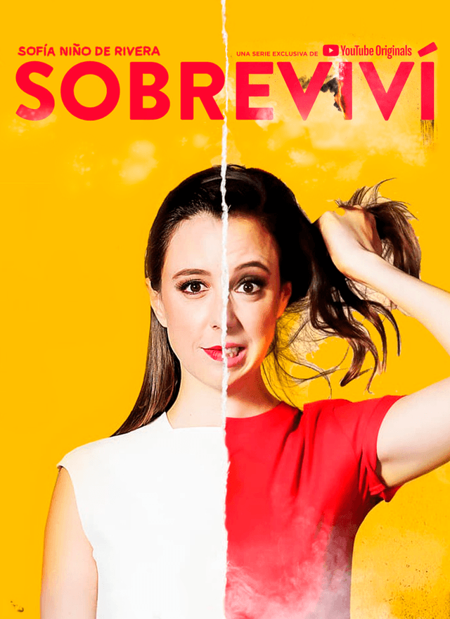 Sobrevivi