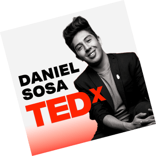 Daniel Sosa - Logo