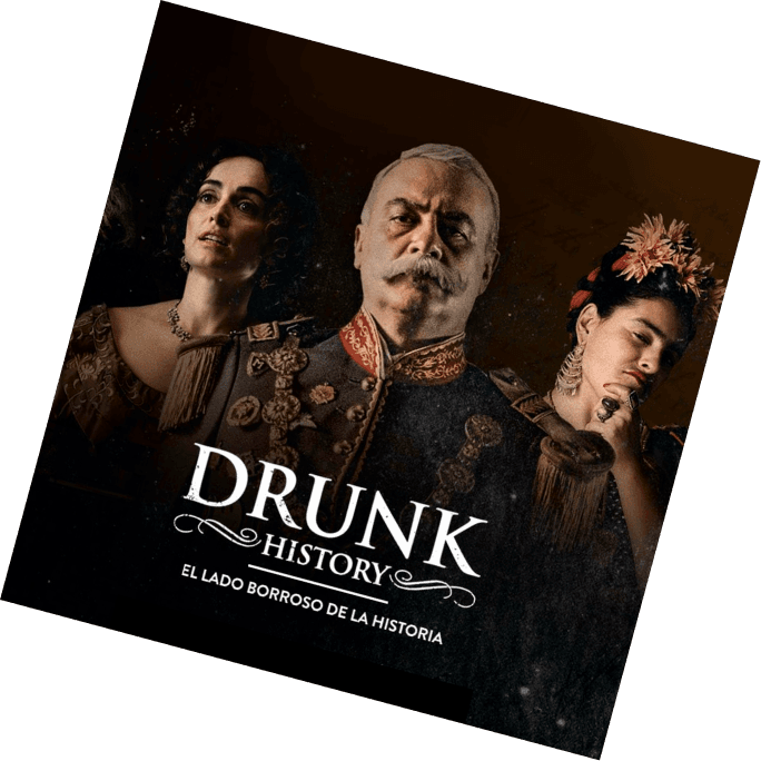 Drunk History
