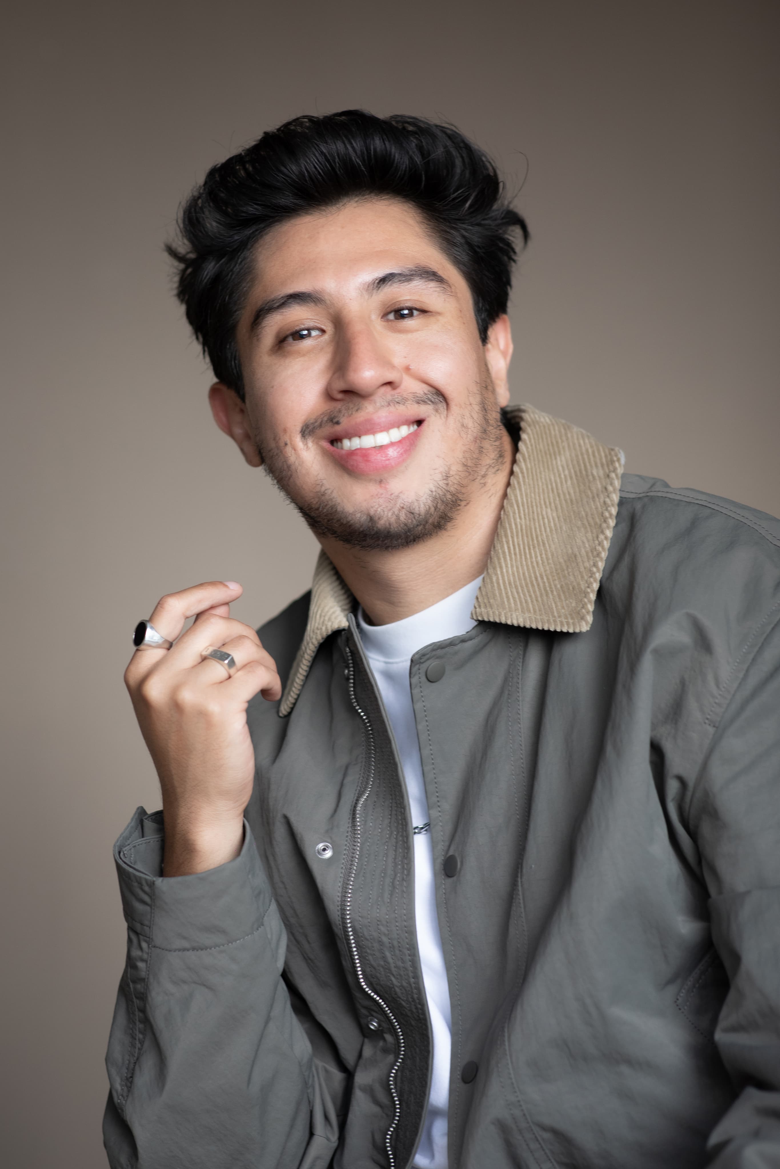 Daniel Sosa