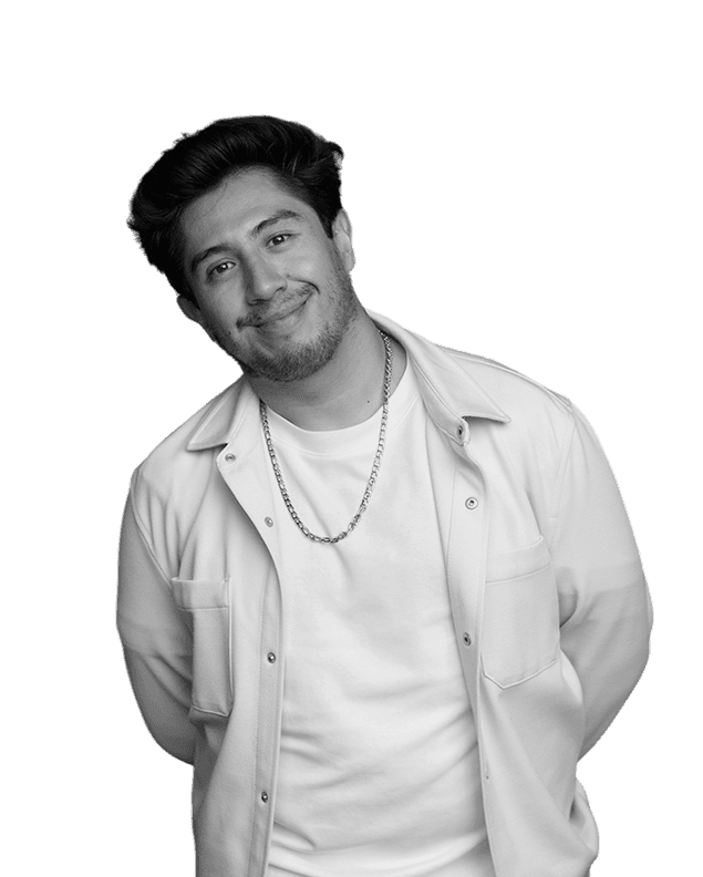 Daniel Sosa - Comediante